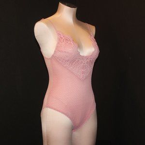 Victoria's Secret Dream Angels Lace bodysuit